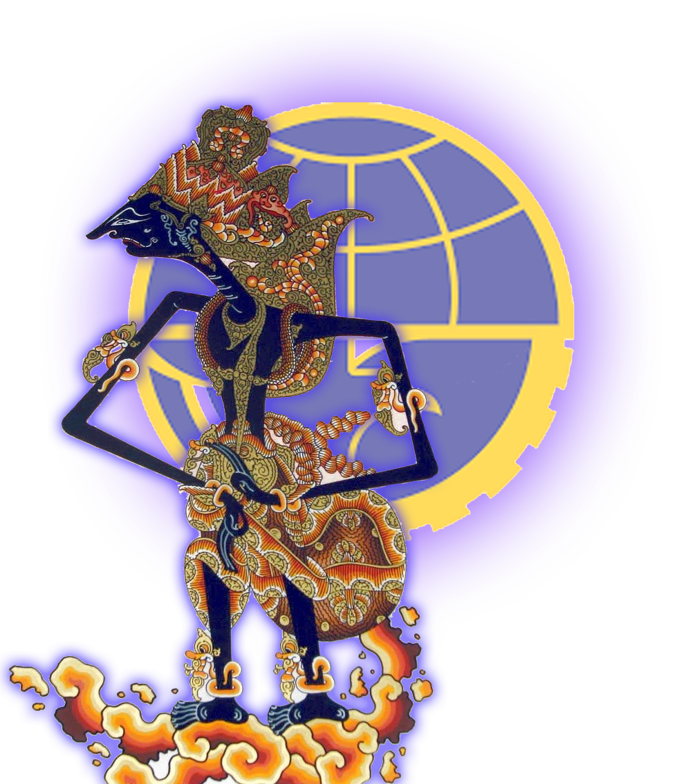 Logo Dishub